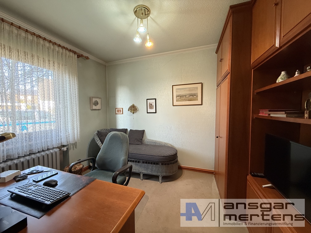 Büro / Gast 