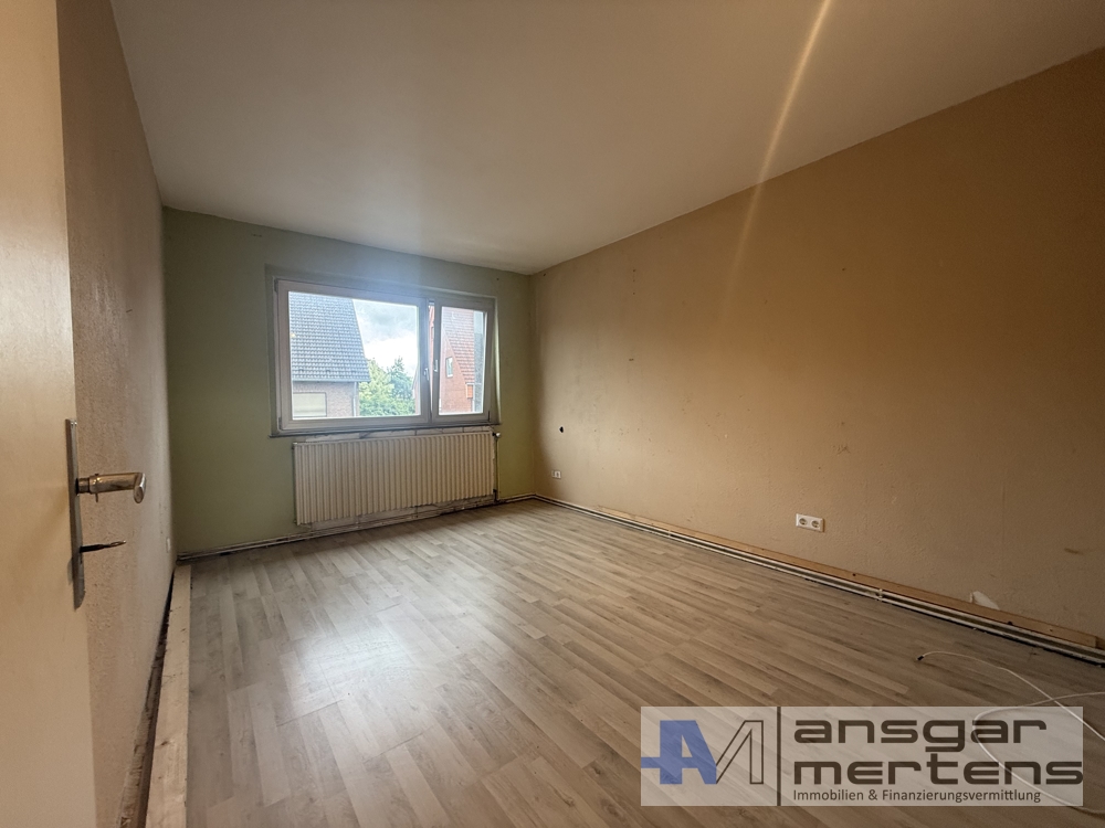Schlafzimmer 1. Obergeschoss