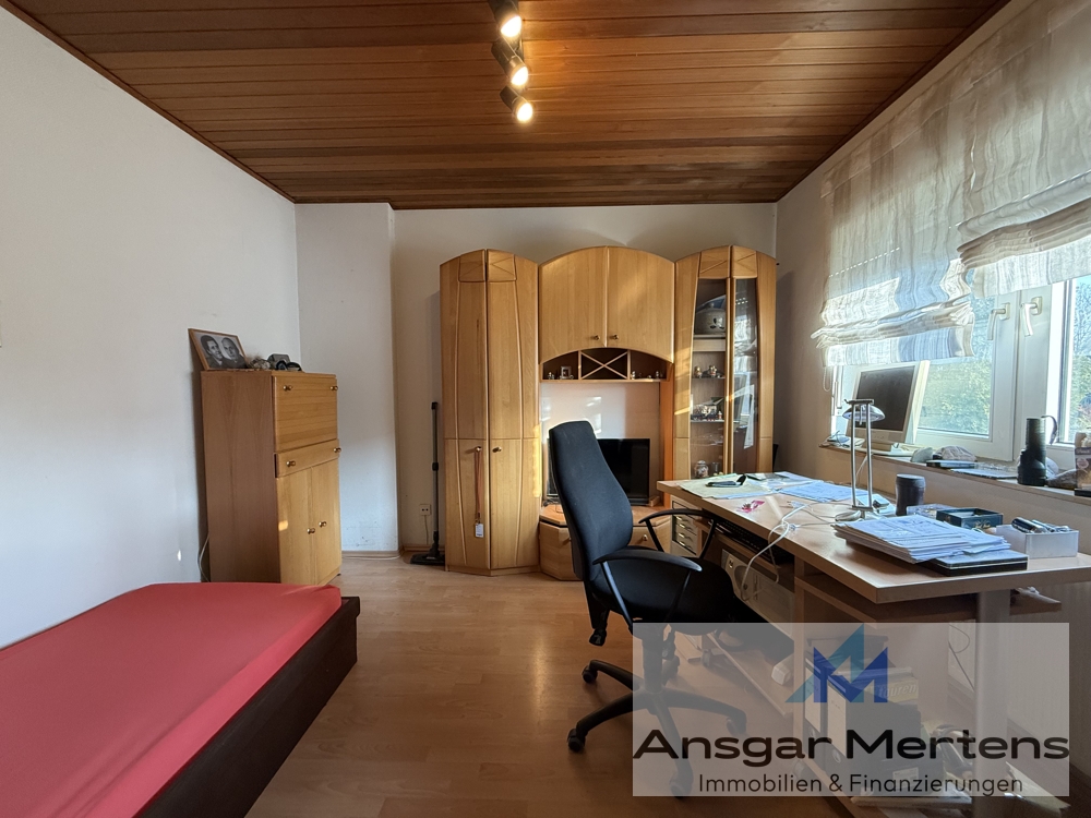 Kinderzimmer 1. Obergeschoss