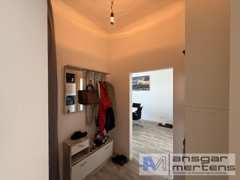 Garderobe