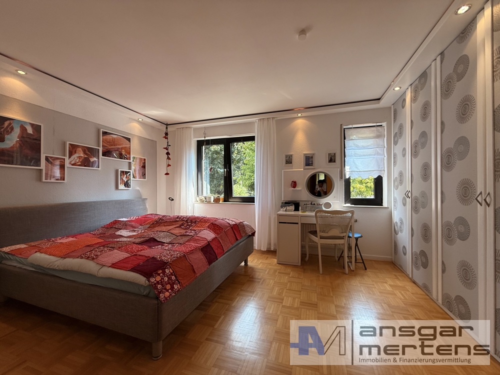 Elternschlafzimmer