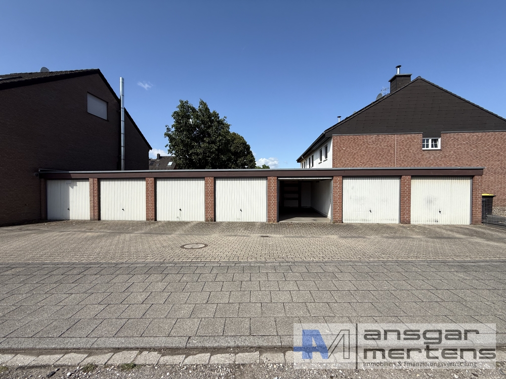 Garagenhof