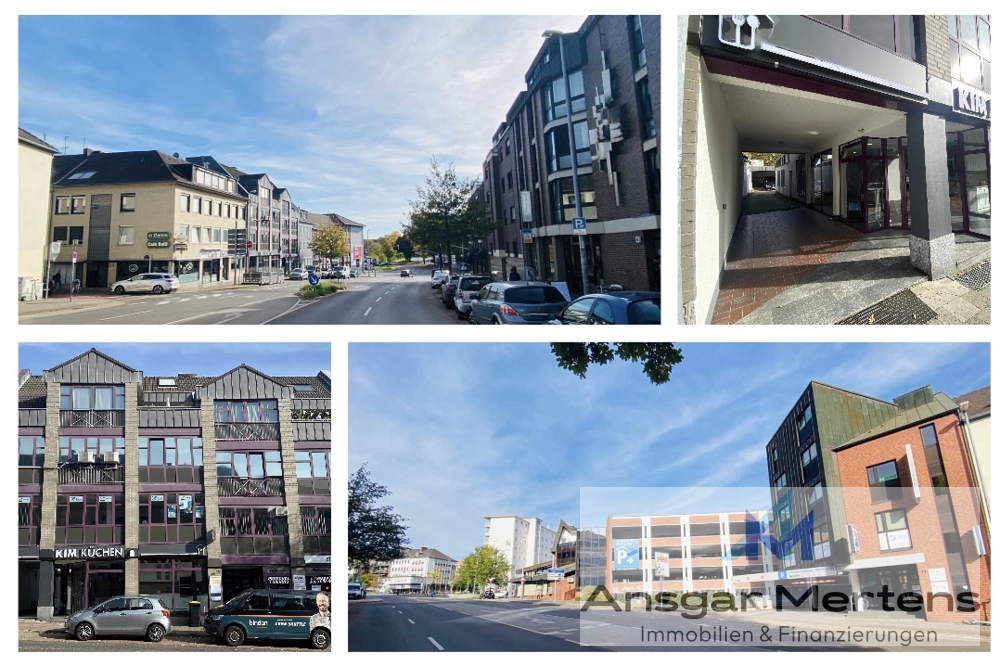 In guter Nachbarschaft