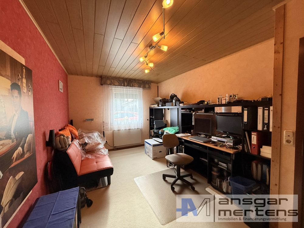 Kind / Gast / Büro