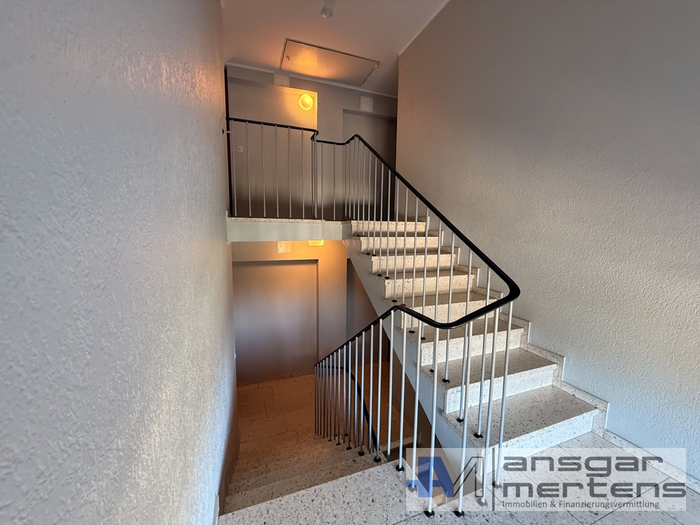 Treppenhaus 