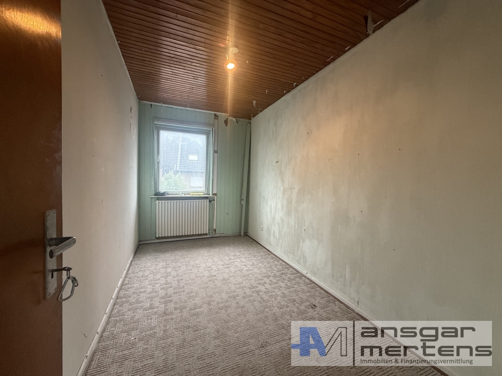 Kind / Büro 1. Obergeschoss