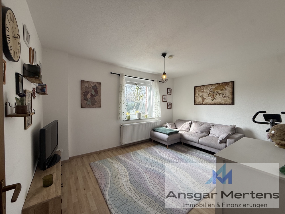 Wohnzimmer Obergeschoss