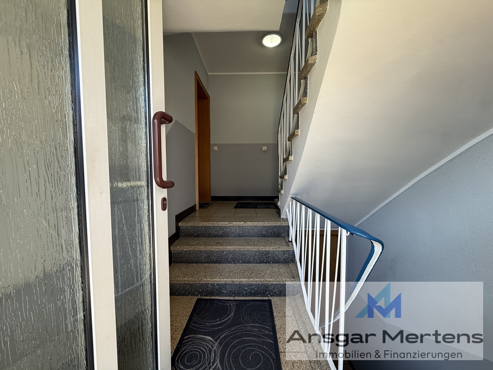 Treppenhaus 