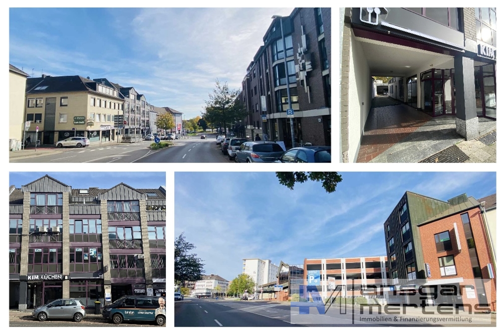 In guter Nachbarschaft