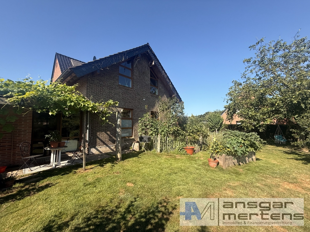 Gartenimpressionen