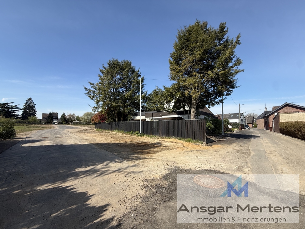 Günhovener Kapellenweg