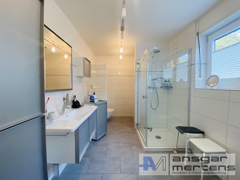 Bad en Suite 1. Obergeschoss