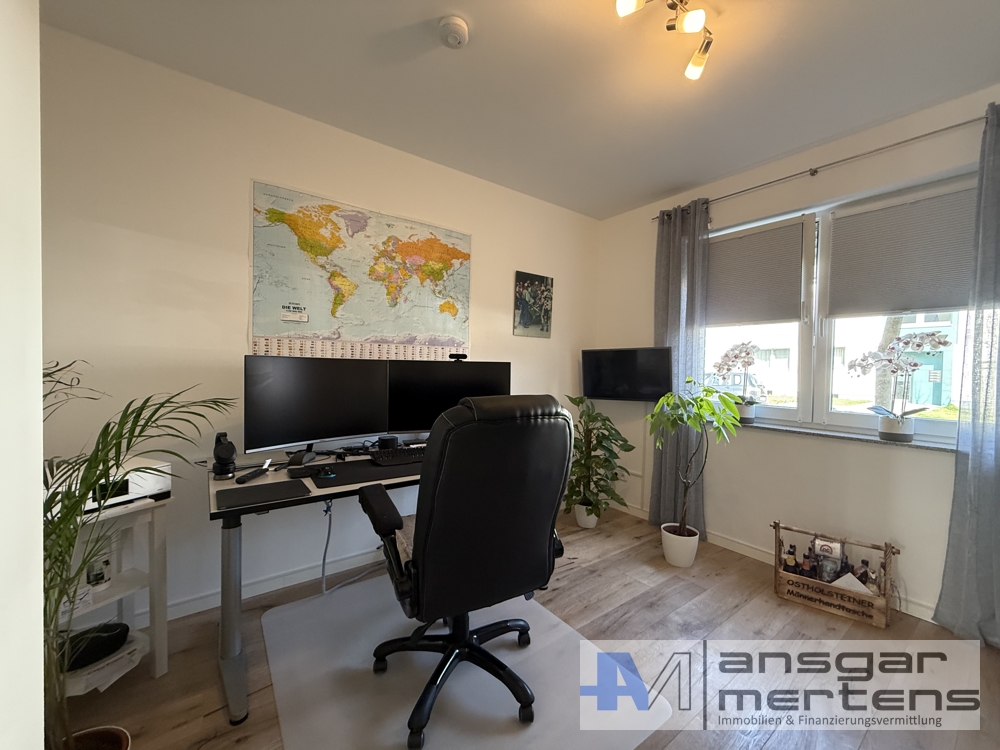 Kind / Gast / Büro
