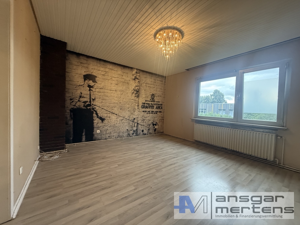 Wohnzimmer 1. Obergeschoss