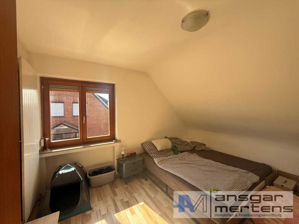 Schlafzimmer 1. Obergeschoss