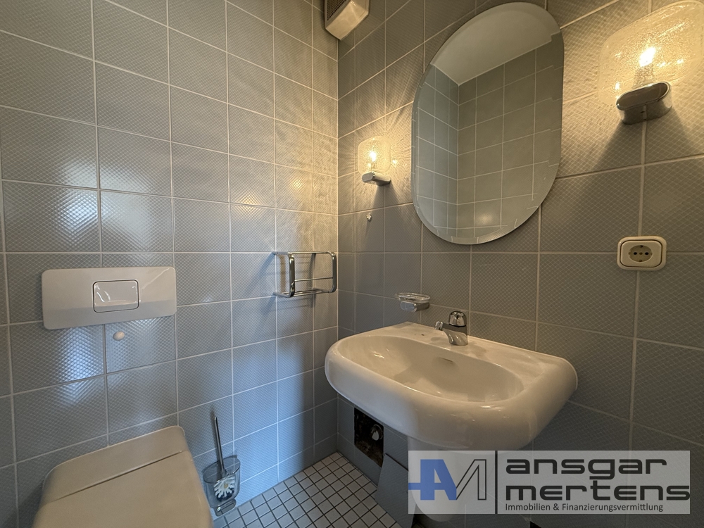 Gäste-WC