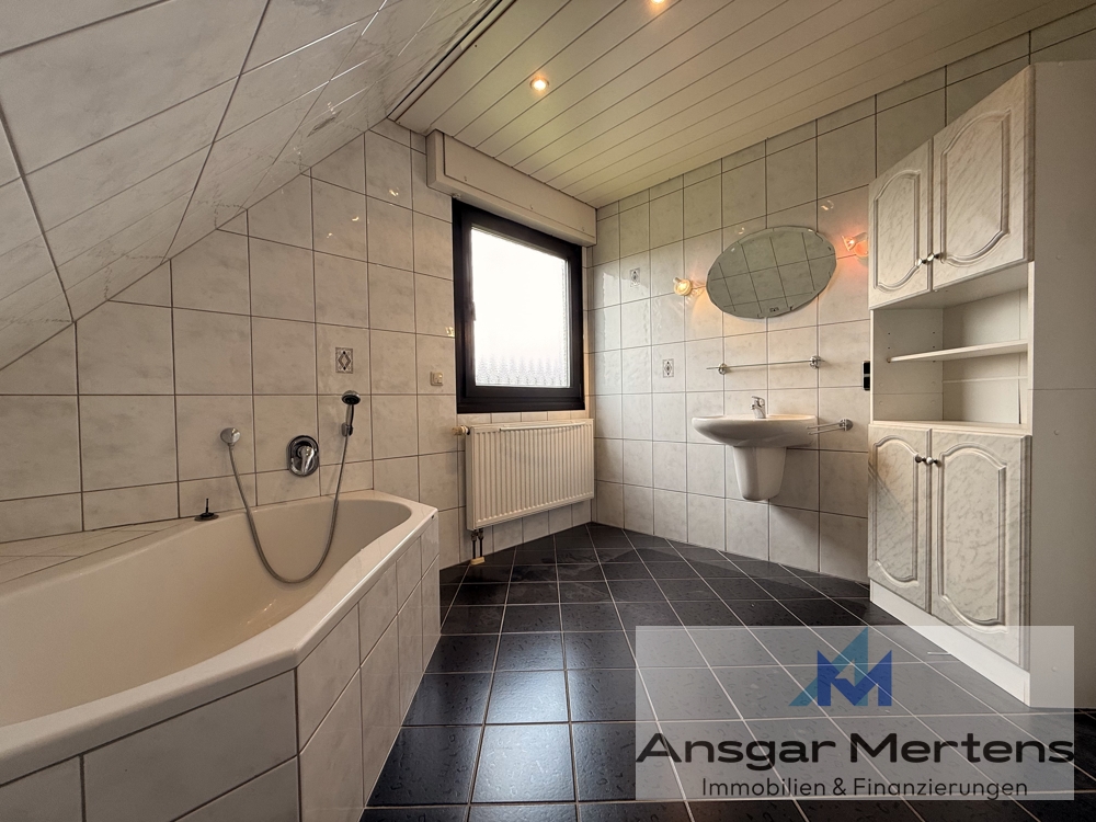 Tageslichbadezimmer